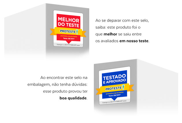 label novo